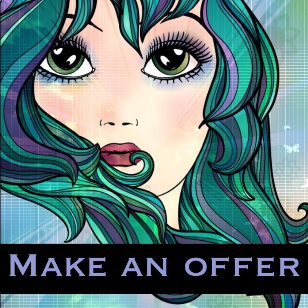 See something you like, make me an offer!